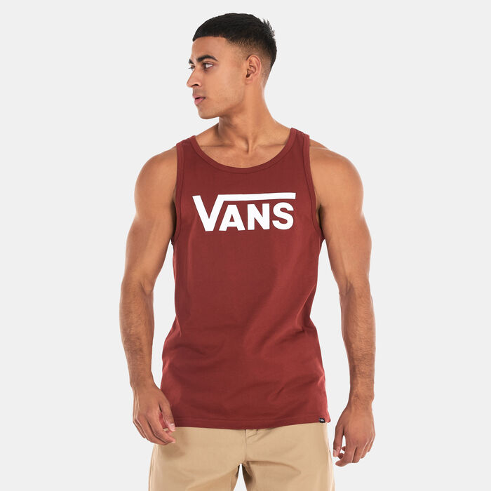 Men's Classic Tank Top Men's Classic Tank Top image number 0