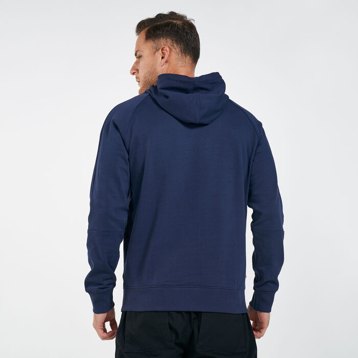Men's YC Logo Sweatshirt Men's YC Logo Sweatshirt image number 1
