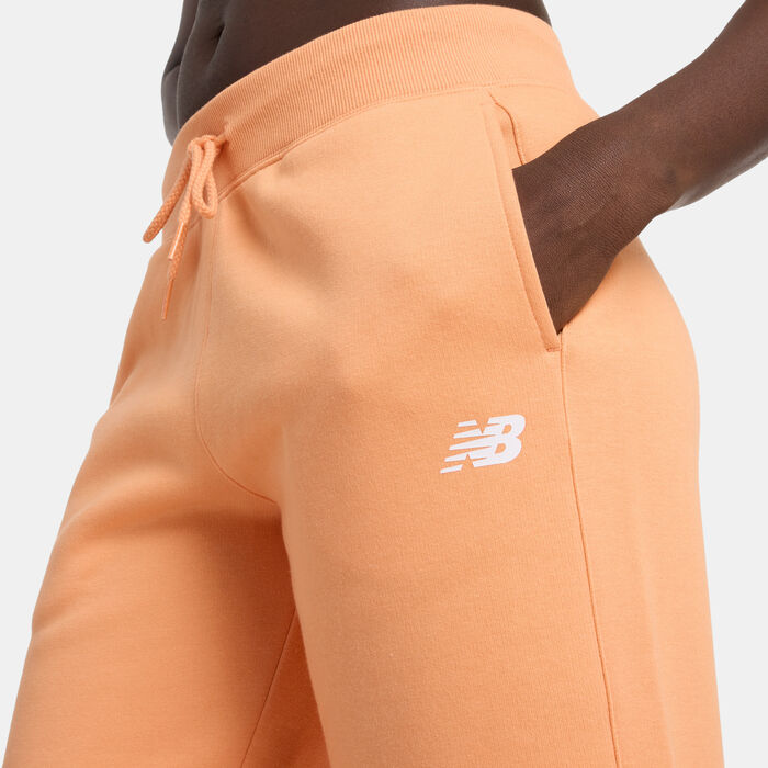 Women's Classic Core Fleece Pants Women's Classic Core Fleece Pants image number 4