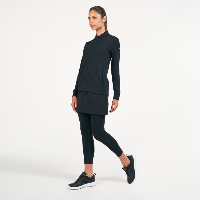 Women's Golf Dri-FIT UV Victory Jacket Women's Golf Dri-FIT UV Victory Jacket image number 2