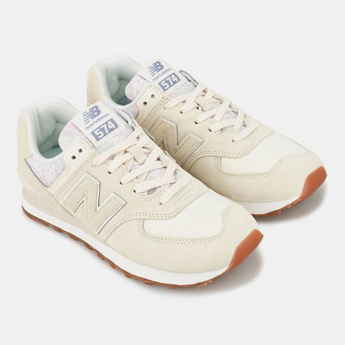 Women's 574 Shoe Women's 574 Shoe image number 1