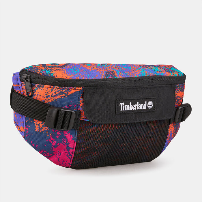 Printed Sling Waist Bag Printed Sling Waist Bag image number 2