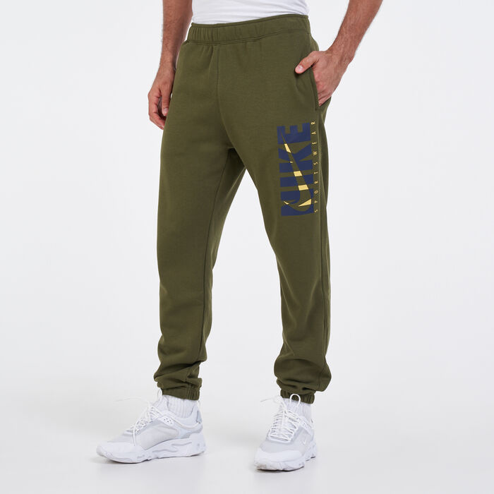 Men's Sportswear SPE Tracksuit Men's Sportswear SPE Tracksuit image number 2