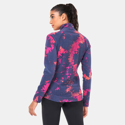 Women's Ali Peak™ II 1/4 Zip Pullover
