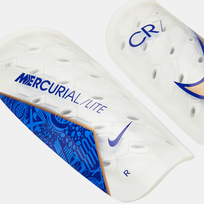 Men’s Mercurial Lite CR7 Shin Guards Men’s Mercurial Lite CR7 Shin Guards image number 3