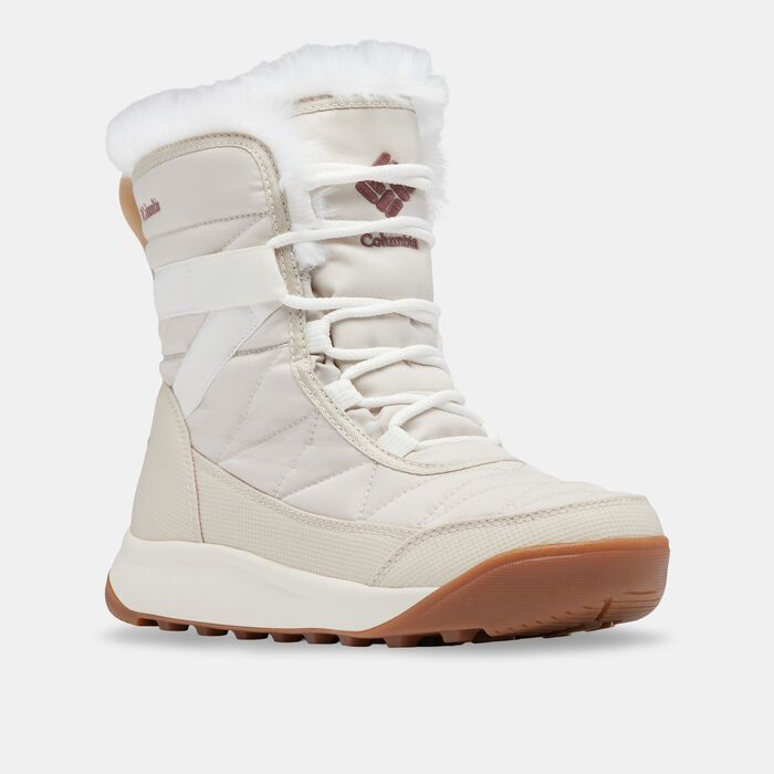 Women's Minx Shorty IV Hiking Boots image number 1