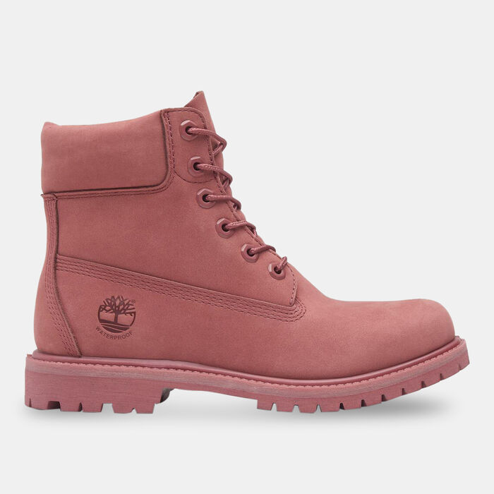 Women's Premium Waterproof Boots Women's Premium Waterproof Boots image number 0