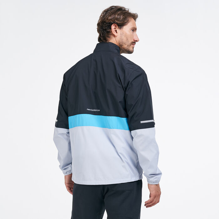 Men's Accelerate Jacket Men's Accelerate Jacket image number 1
