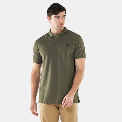 Men's Millers River Polo Shirt