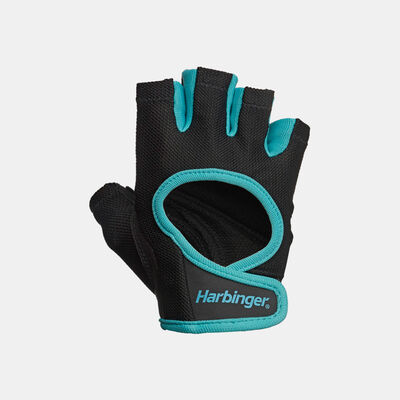 Women's Power Training Gloves