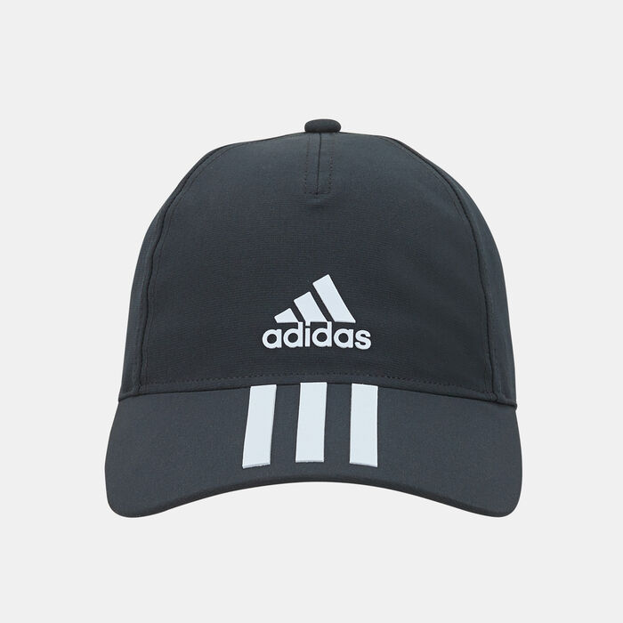 AEROREADY 3-Stripes Baseball Cap AEROREADY 3-Stripes Baseball Cap image number 0