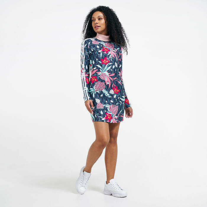 Women's HER Studio London Dress Women's HER Studio London Dress image number 0