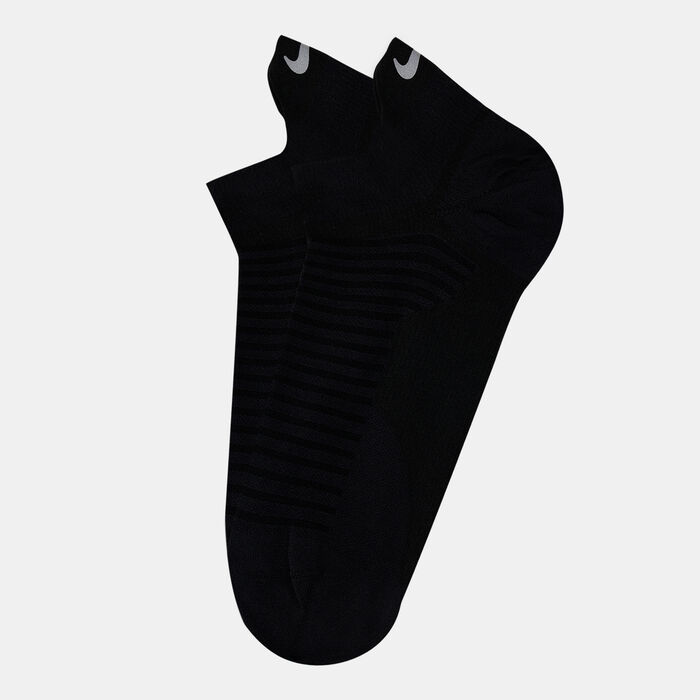 Spark Lightweight No-Show Socks Spark Lightweight No-Show Socks image number 0