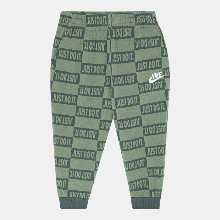 Kids' Sportswear Club Fleece Joggers Kids' Sportswear Club Fleece Joggers image number 0