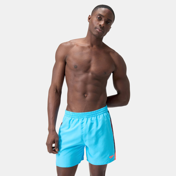 Men's Hyperboom Splice Swimming Shorts Men's Hyperboom Splice Swimming Shorts image number 0