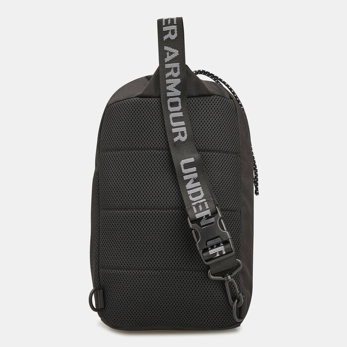 UA Utility Flex Crossbody Bag UA Utility Flex Crossbody Bag image number 1
