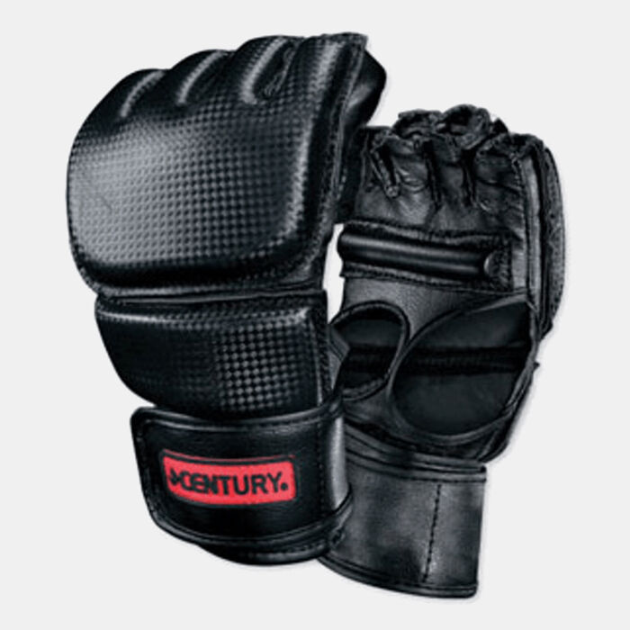 Open Thumb MMA Gloves Open Thumb MMA Gloves image number 0
