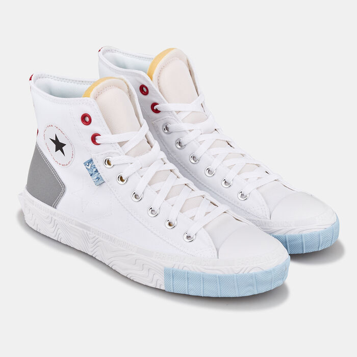 Chuck Taylor Alt Star Reflective Shine Unisex Shoe image number 1