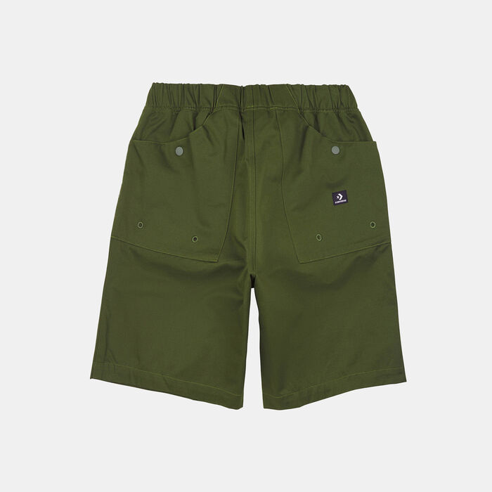 Men's Elevated Lightweight Cargo Shorts image number 1