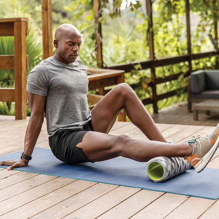 Rush Foam Roller image number 5