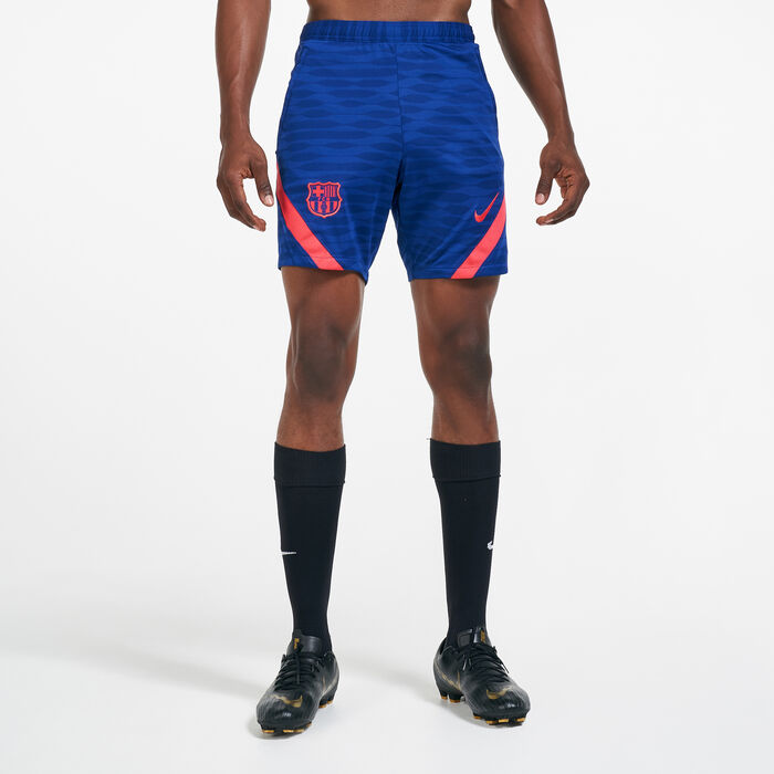 Men's F.C. Barcelona Strike Shorts Men's F.C. Barcelona Strike Shorts image number 0