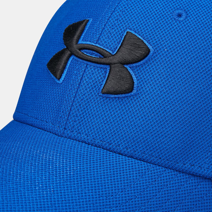 Men’s Blitzing 3.0 Cap Men’s Blitzing 3.0 Cap image number 2