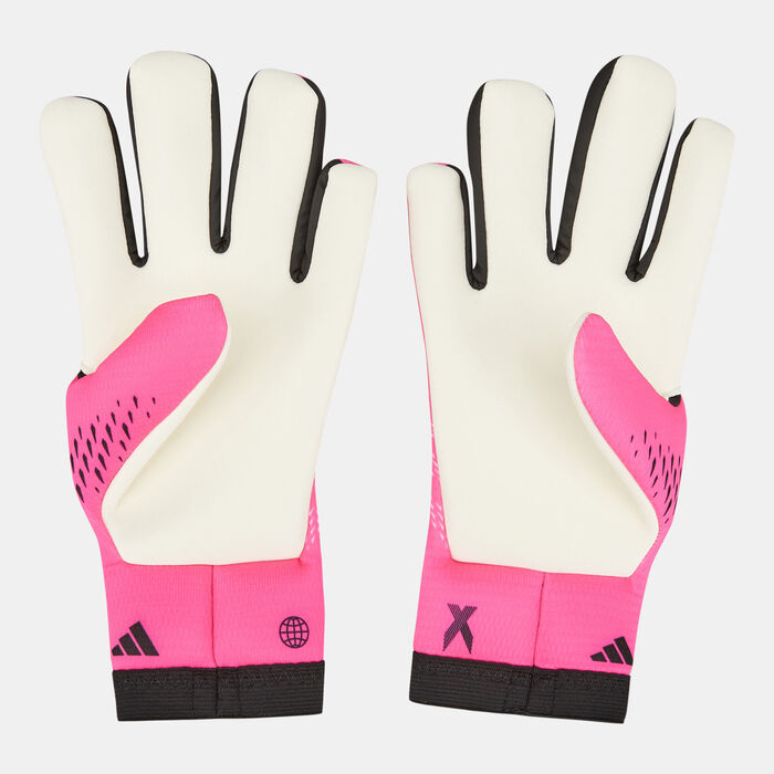 Men's X Speedportal Goalkeeper Gloves Men's X Speedportal Goalkeeper Gloves image number 1