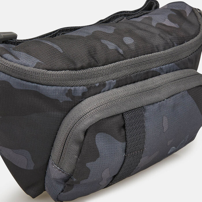 Men's Camo Waist Bag Men's Camo Waist Bag image number 3