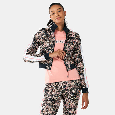 Women's Fladge Track Top Women's Fladge Track Top