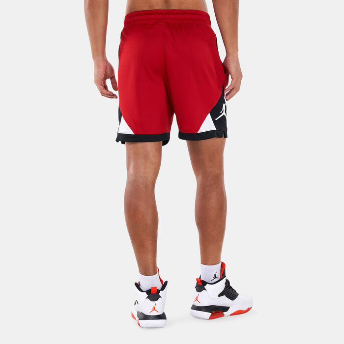 Men's Air Jordan Dri-FIT Diamond Shorts Men's Air Jordan Dri-FIT Diamond Shorts image number 3