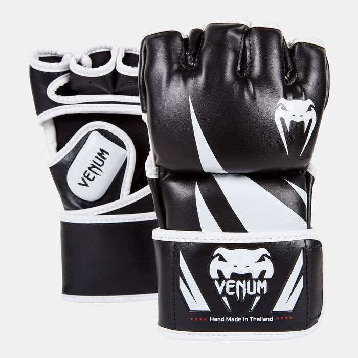 Challenger MMA Gloves Challenger MMA Gloves image number 0