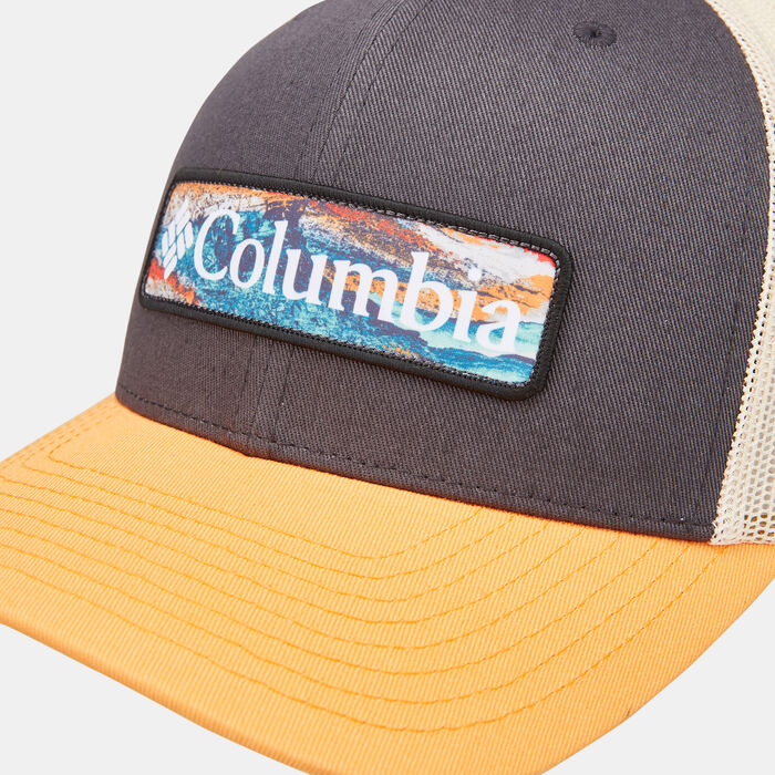 Mesh™ Snap Back Hat Mesh™ Snap Back Hat image number 2