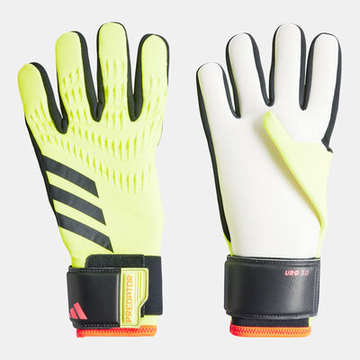Predator League Football Goalkeeper Gloves