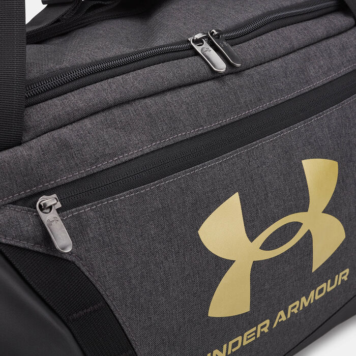UA Undeniable 5.0 Duffel Bag (Small) image number 3