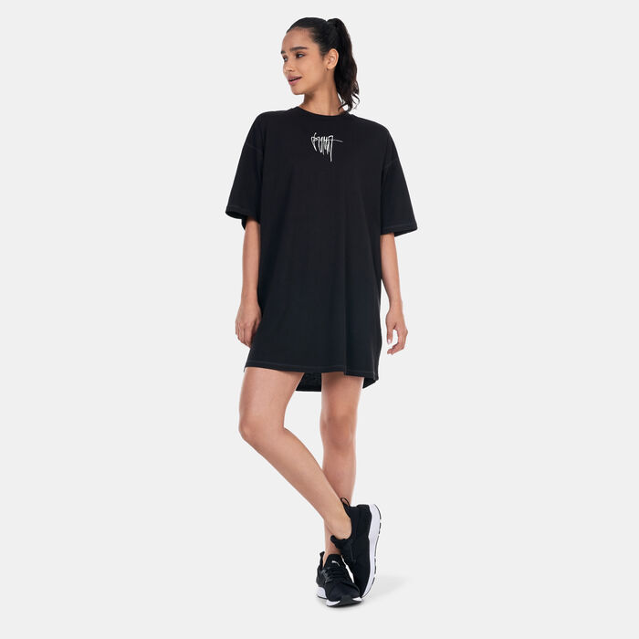 Women's Classics Tee Dress Women's Classics Tee Dress image number 0