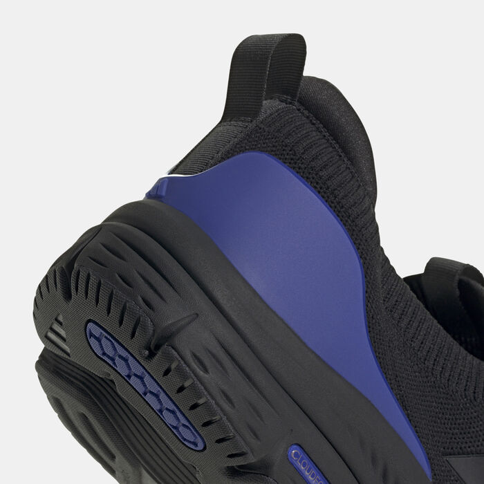 Men's Cloudfoam Walk Lounger Running Shoes image number 4