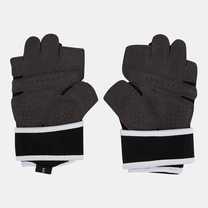 Women's Premium Heavyweight Training Gloves Women's Premium Heavyweight Training Gloves image number 1