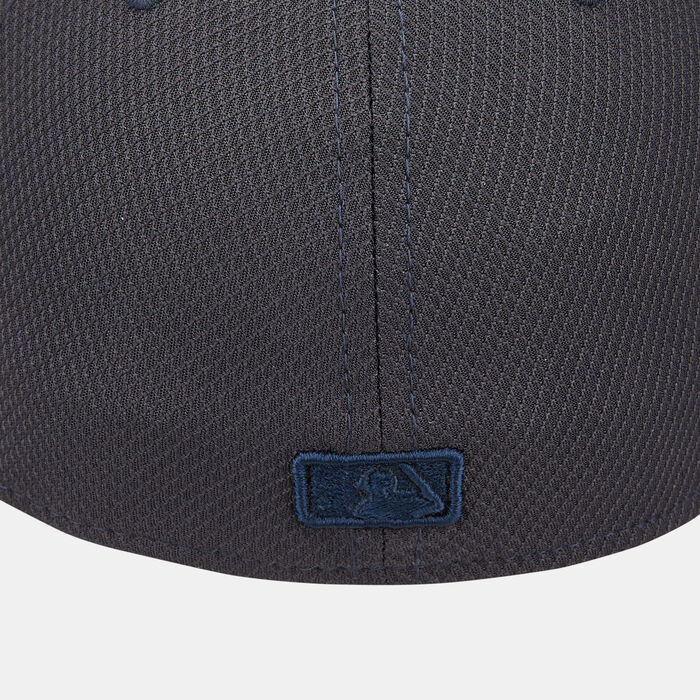 Men's Diamond Era 39THIRTY Los Angeles Dodgers Cap Men's Diamond Era 39THIRTY Los Angeles Dodgers Cap image number 1