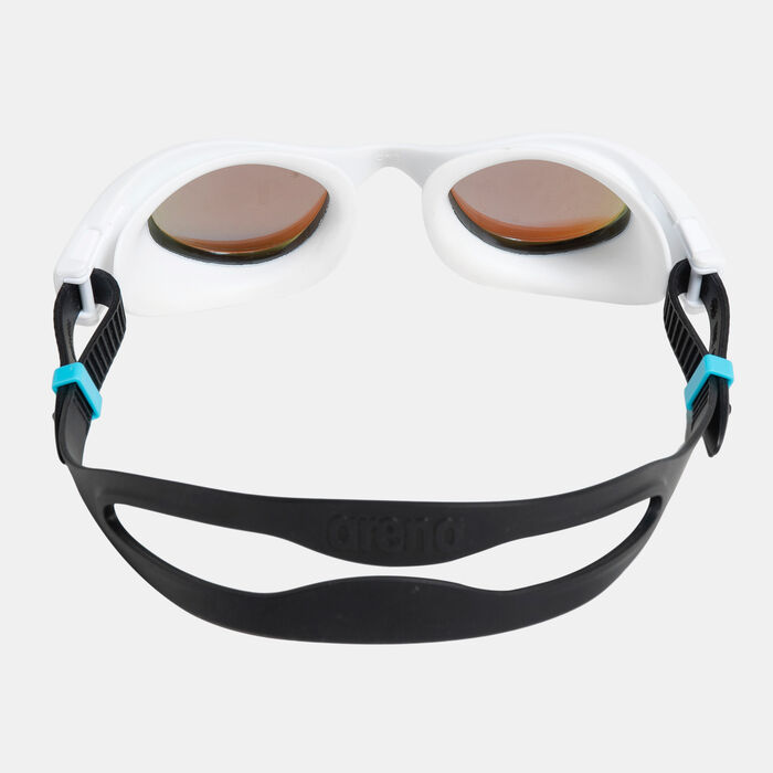 The One Mirror Swimming Goggles The One Mirror Swimming Goggles image number 1