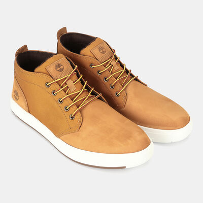 Men's Davis Square Chukka Boot Men's Davis Square Chukka Boot