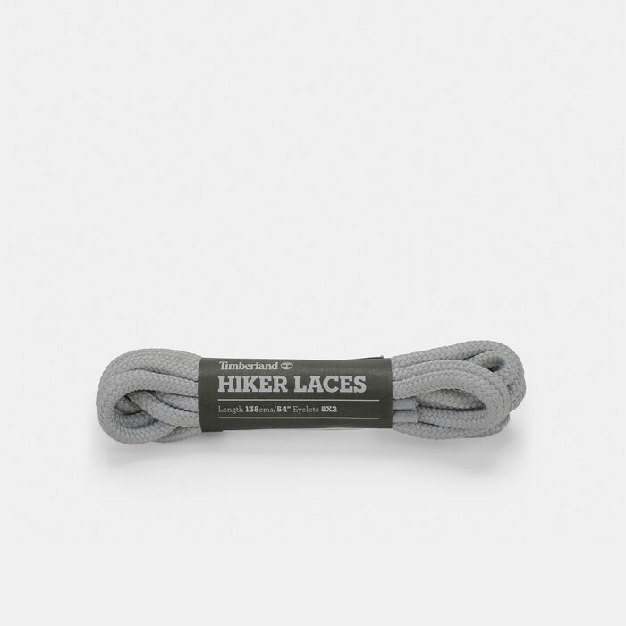 Hiker-Round 54-Inch Shoe Laces Hiker-Round 54-Inch Shoe Laces image number 0