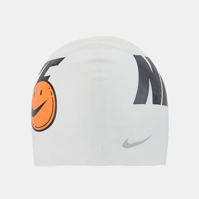 Have A Nike Day Adult Swimming Cap Have A Nike Day Adult Swimming Cap image number 0