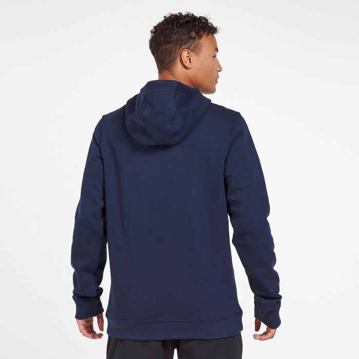 Men's CSC Basic Logo Hoodie Men's CSC Basic Logo Hoodie image number 1
