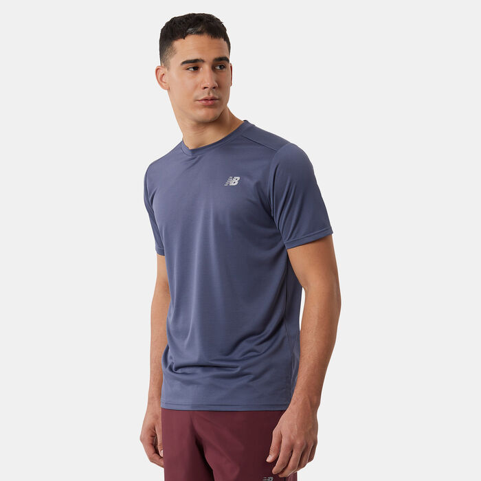 Men's Core Run T-Shirt Men's Core Run T-Shirt image number 2