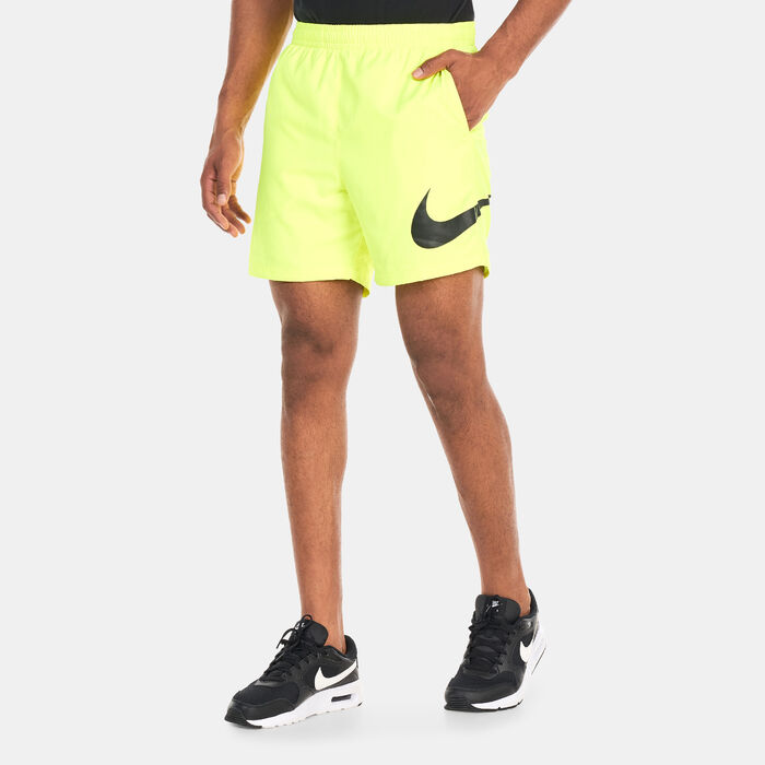 Men's Sportswear Woven Shorts Men's Sportswear Woven Shorts image number 0