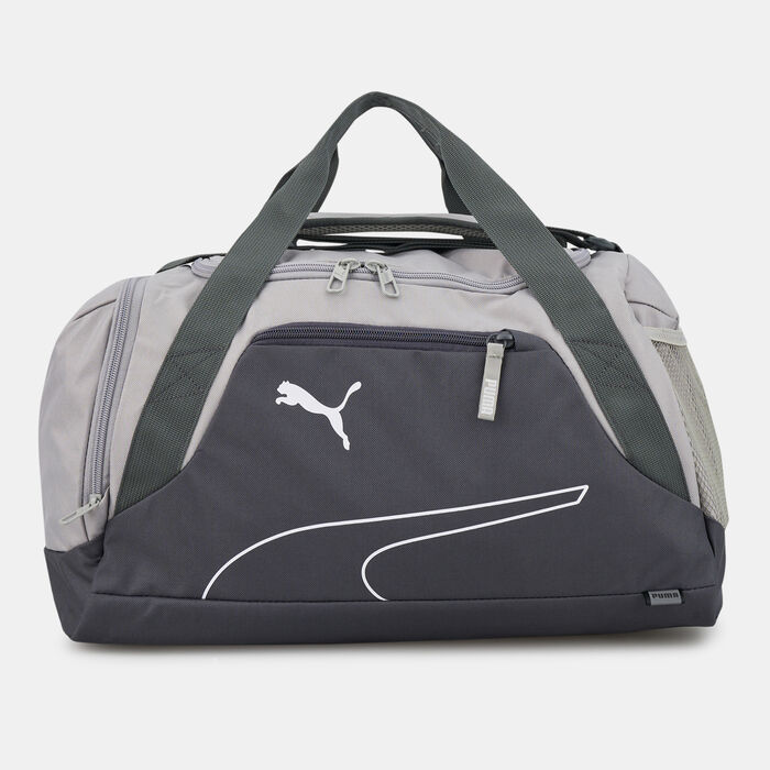 Men's Fundamentals Sports Bag Men's Fundamentals Sports Bag image number 0