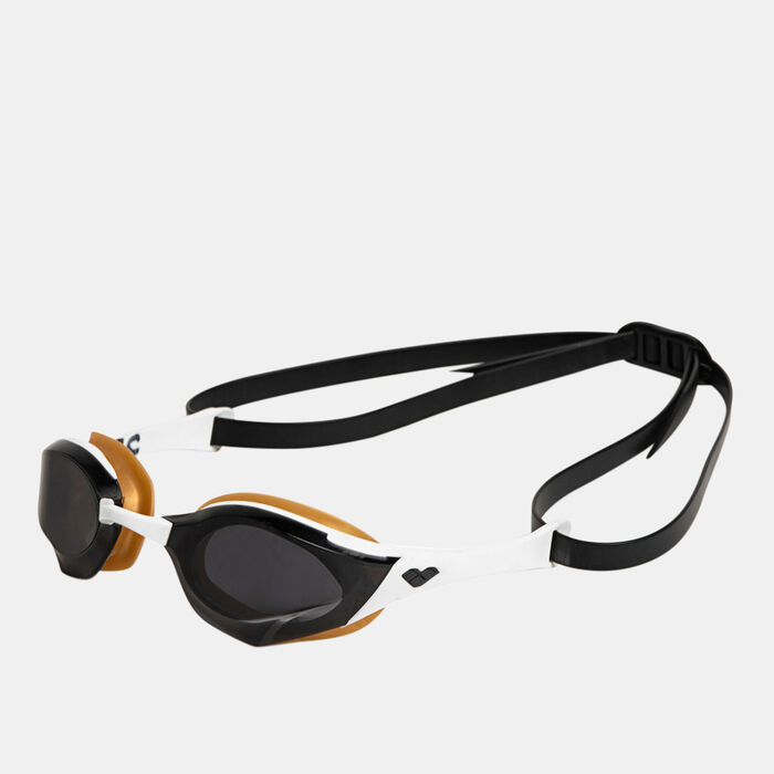 Cobra Edge Swipe Swimming Goggles Cobra Edge Swipe Swimming Goggles image number 2