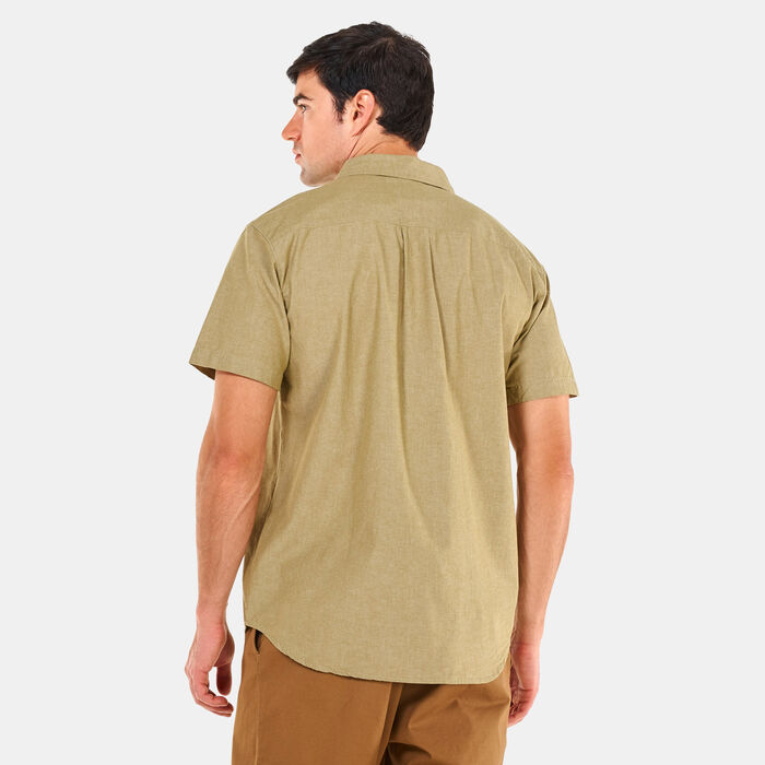 Men's Scenic Ridge™ Woven Shirt Men's Scenic Ridge™ Woven Shirt image number 1