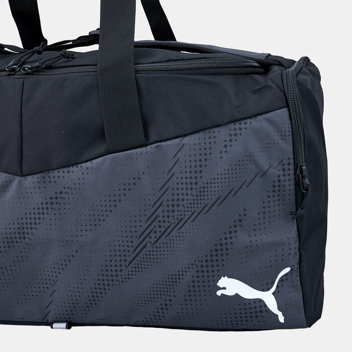 Men's individualRISE Medium Duffel Bag Men's individualRISE Medium Duffel Bag image number 3