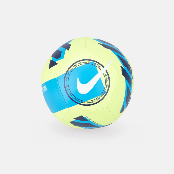 Pitch Football image number 1